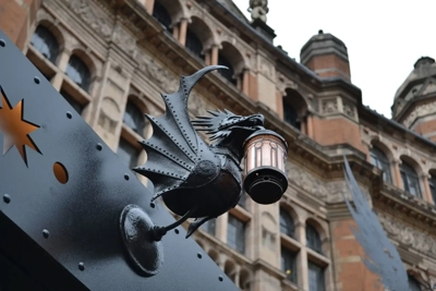 Tour Privado Harry Potter de Londres