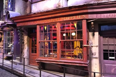 Tour Privado Harry Potter de Londres